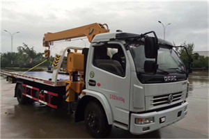 谢家集24小时道路救援服务