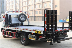 谢家集24小时道路救援电话