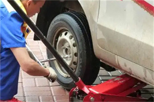 谢家集附近拖车24小时服务热线电话