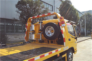 谢家集附近汽车搭电救援电话