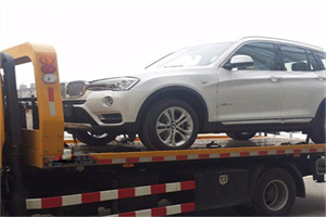 谢家集拖车24小时服务电话