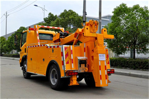 谢家集高速路拖车费